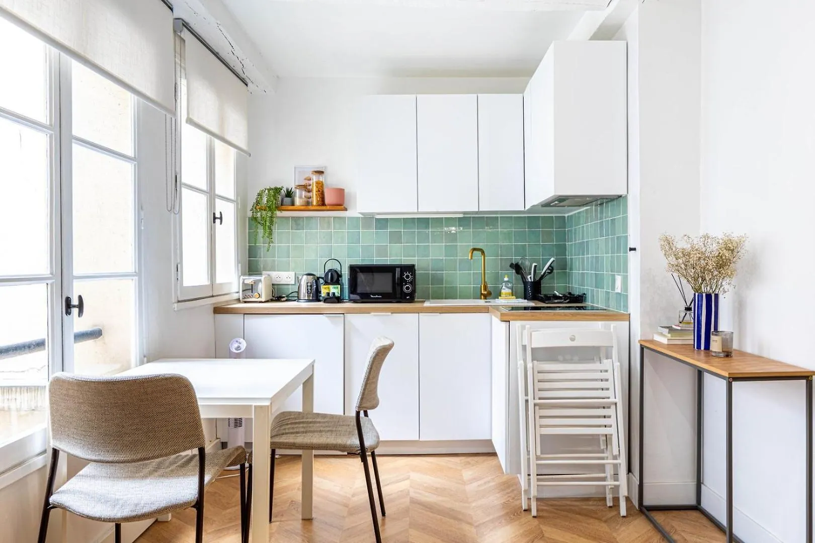 Apartament Guestready - Sejour De Charme Dans Le Marais Paryż Francja