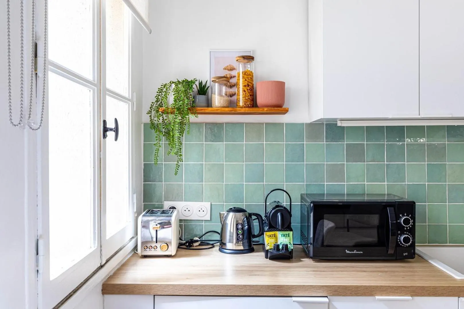 Apartament Guestready - Sejour De Charme Dans Le Marais Paryż
