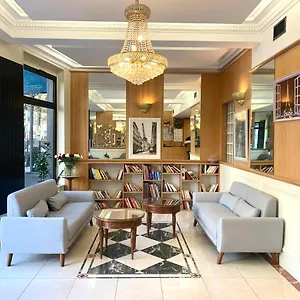 4* Ξενοδοχείο Le Clery
