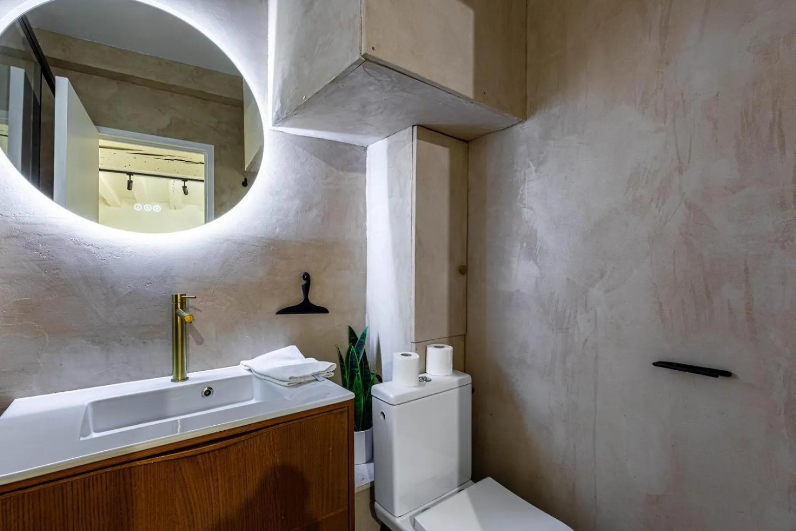 Guestready - Sejour De Charme Dans Le Marais Apartment Paris France