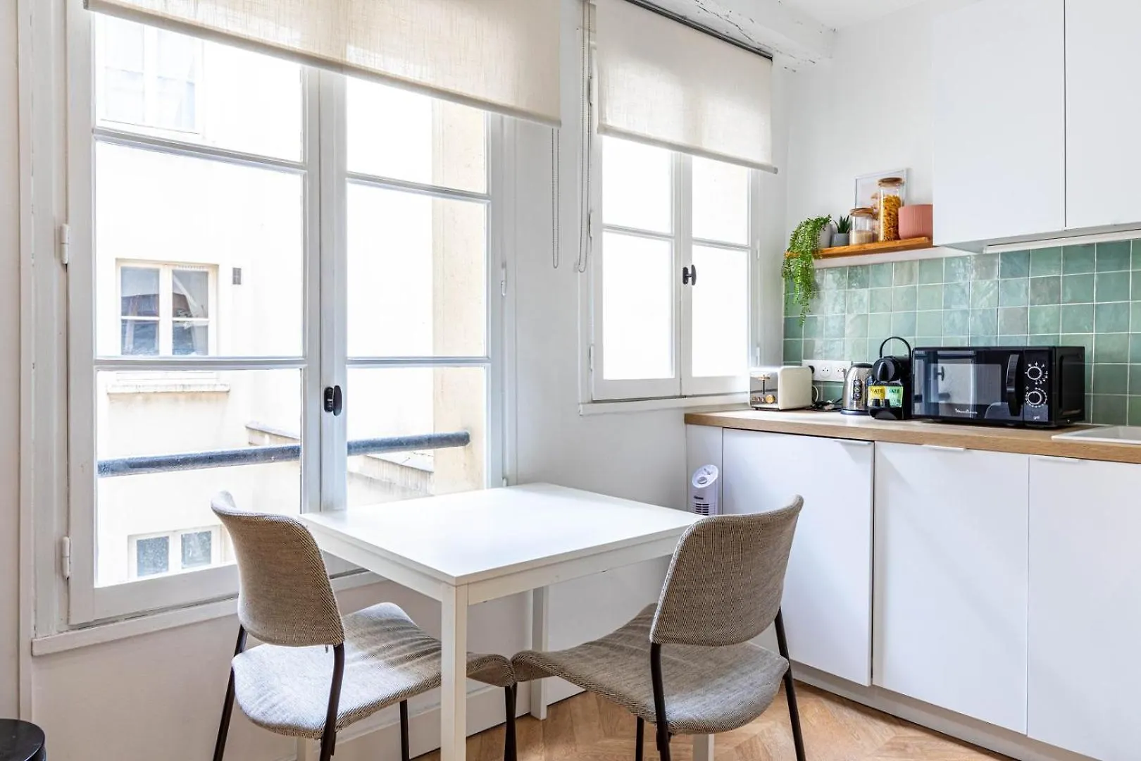 Guestready - Sejour De Charme Dans Le Marais Apartment Paris